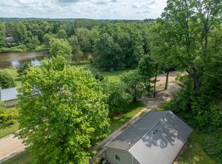 18655 Indian Village Rd, Big Rapids, MI 49307