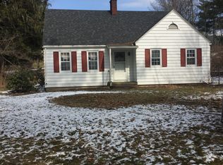 124 Wakefield Ter, Mansfield, PA 16933