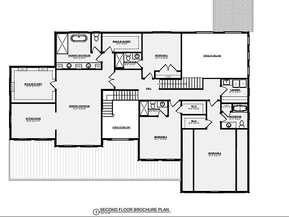 4th image of 3479 Durham Rd