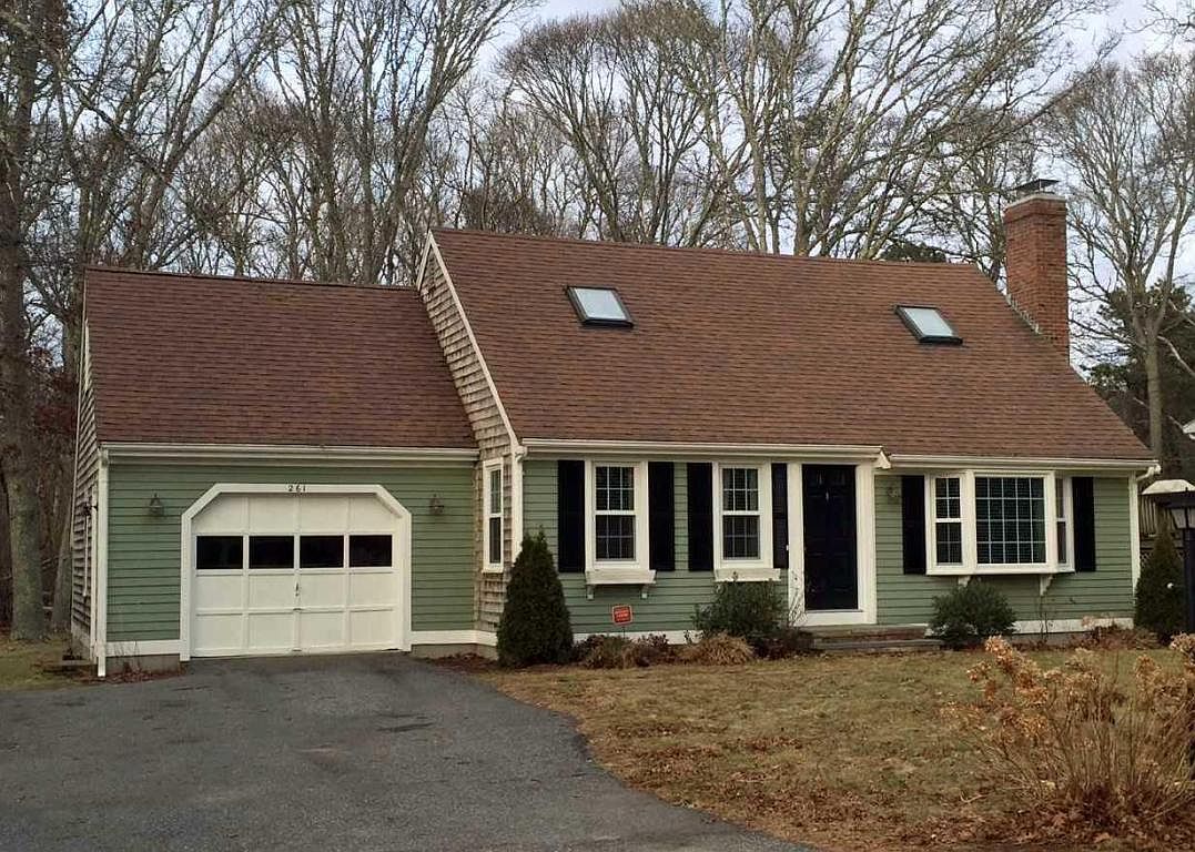 261 Teaticket Path, East Falmouth, MA 02536 Zillow