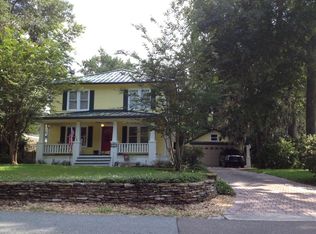 2931 Manitou Ave, Jacksonville, FL 32210