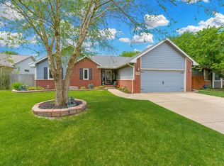11939 W Carr Ct, Wichita, KS 67209