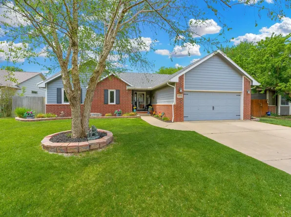 11939 W Carr Ct, Wichita, KS 67209