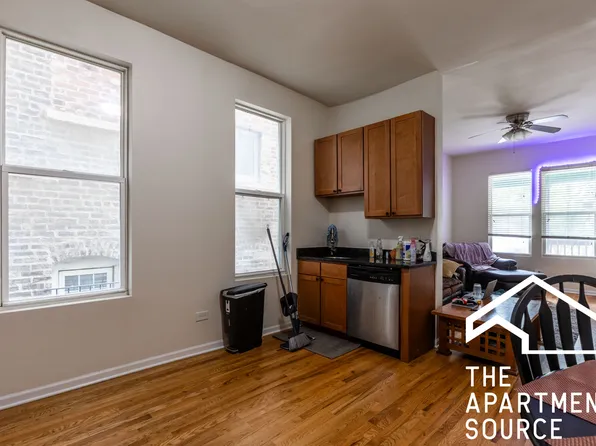 2517 N Ashland Ave, Chicago, IL