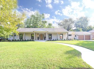 2870 E 33rd St, Tulsa, OK 74105