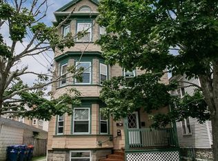 171 Aquidneck St, New Bedford, MA 02744
