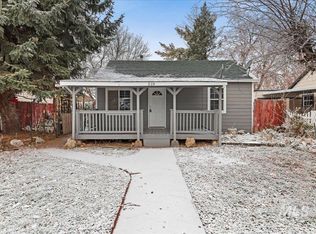 519 S Diamond St, Nampa, ID 83686