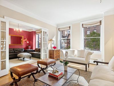 505 W End Ave APT 4C, New York, NY, 10024