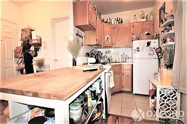 Rented by Oxford Property Group