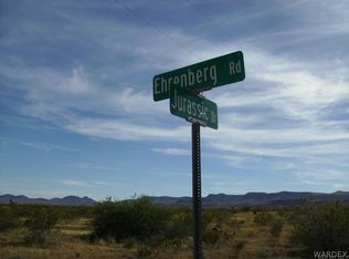 Jurassic Dr, Golden Valley, AZ 86413