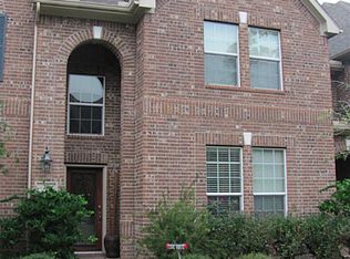 23 Umbria Ln #23, Spring, TX 77382