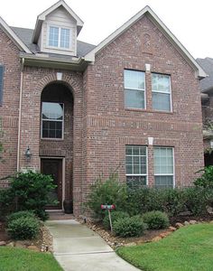 23 Umbria Ln #23, Spring, TX, 77382