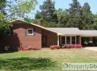 542 Sagewood Pl SW, Concord, NC 28025