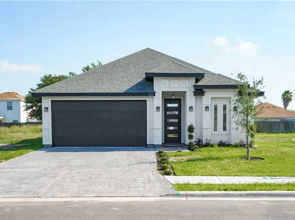 811 W Sycamore Ave W, Alton, TX 78573