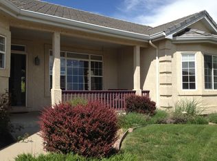 15295 Bovary Ct, Colorado Springs, CO 80921