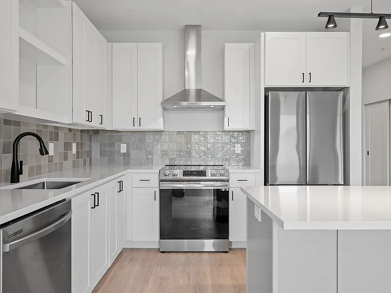 Rosa Apartments — Photo 23