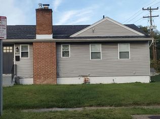 6532 Parkway Ct, Hyattsville, MD 20782