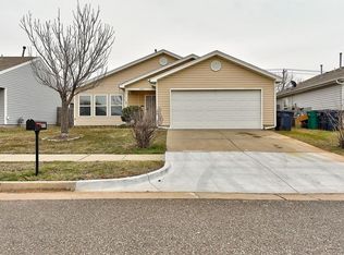 15616 Acacia Rd, Oklahoma City, OK 73170