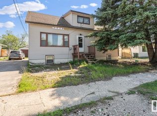 4715 47th Ave, Cold Lake, AB T9M 1Y5