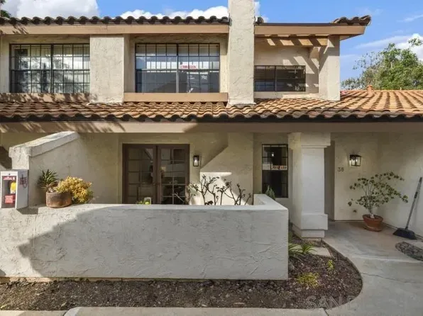 1651 S Juniper St Unit 38, Escondido, CA 92025