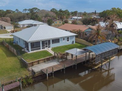 213 NE Sagamore Ter, Port Saint Lucie, FL, 34983