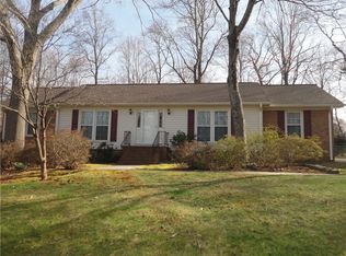 4707 Royal Coach Rd, Greensboro, NC 27410