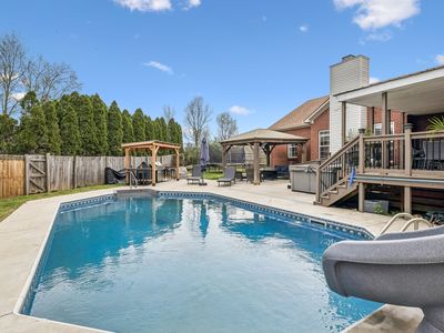 113 Bell Grove Dr LOT 37, Columbia, TN, 38401