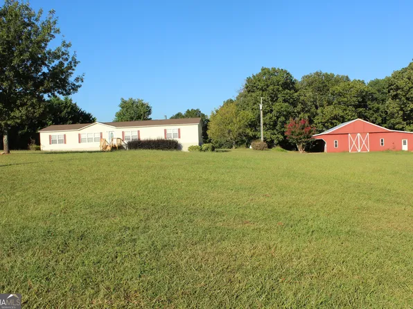 8875 County Road 87, Roanoke, AL 36274