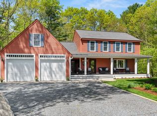 12 Bird Rd, Mansfield, MA 02048