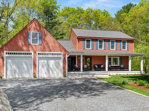 12 Bird Rd, Mansfield, MA 02048