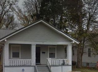 1018 S Ellis St, Cape Girardeau, MO 63703