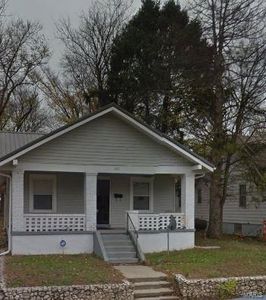 1018 S Ellis St, Cape Girardeau, MO, 63703