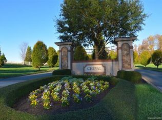 6421 Joli Cheval Ln, Mint Hill, NC 28227