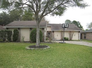 15722 Crystal Grove Dr, Houston, TX 77082