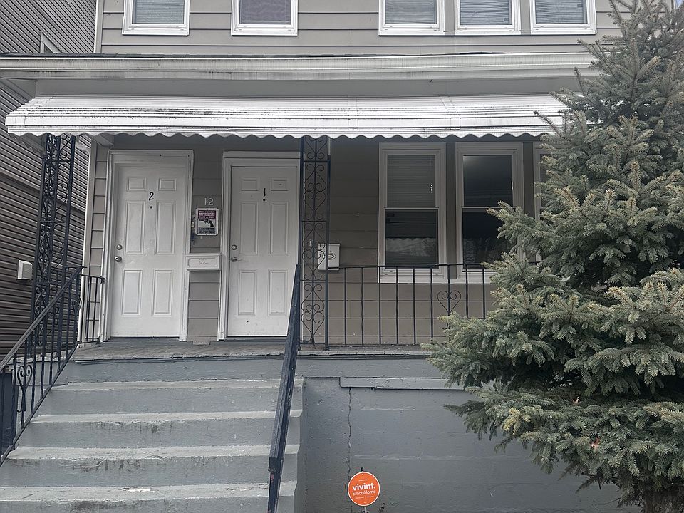1st image of 12 Ayr St Floor 1
