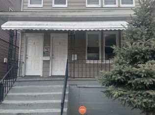 12 Ayr St FLOOR 1, East Orange, NJ 07018