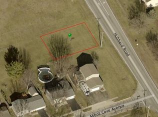 0 Hubbard Rd, Hilliard, OH 43026