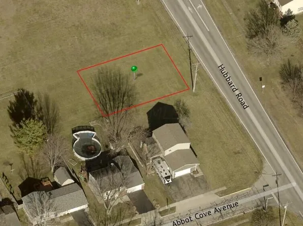 0 Hubbard Rd, Hilliard, OH 43026