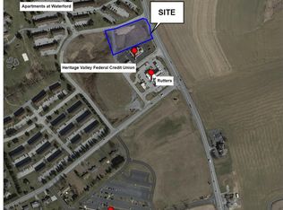 2410 Cape Horn Rd, York, PA 17402