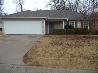112 Wintergreen Ct, Hot Springs, AR 71913