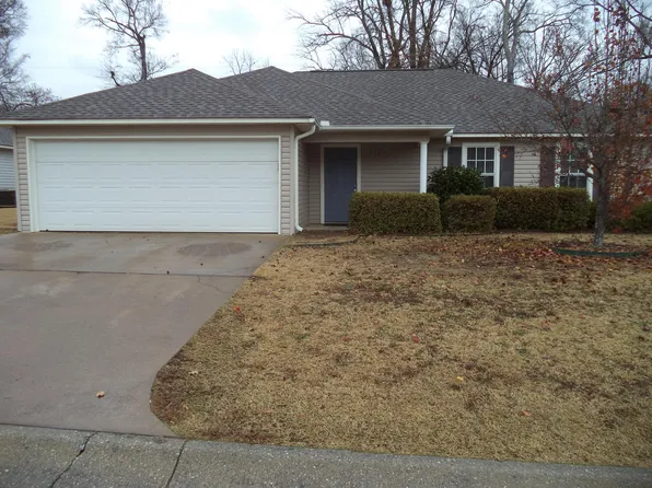 112 Wintergreen Ct, Hot Springs, AR 71913