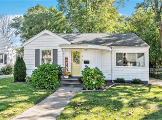 19 N 15th St, Niles, MI 49120