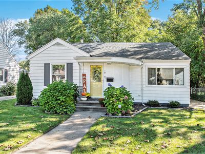 19 N 15th St, Niles, MI, 49120