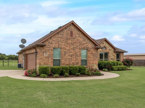116 Skyview Ct, Royse City, TX 75135