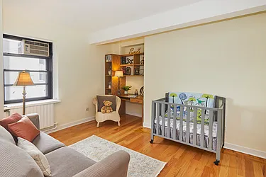 Sold by Brown Harris Stevens