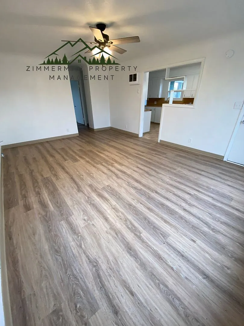 2 Bed 1 Bath Springfield House! — Photo 3