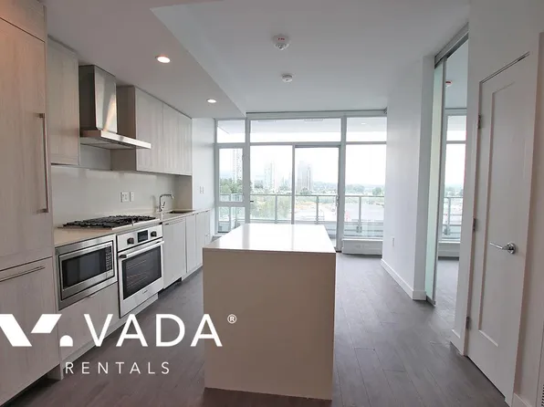 2351 Beta Ave #803, Burnaby, BC V5C 5L7