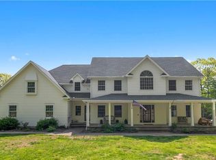 48 Cone Mountain Rd, West Granby, CT 06090