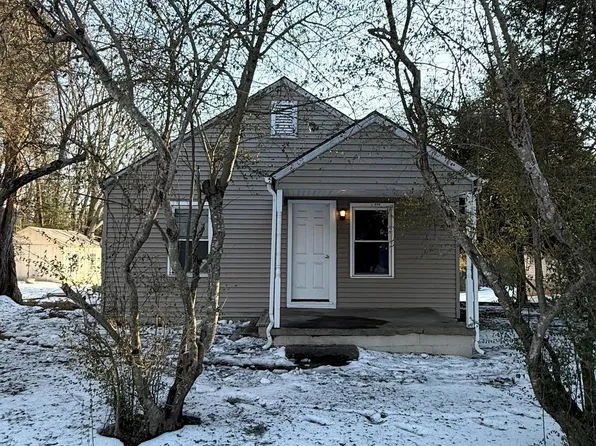 10032 Kings Hwy, King George, VA 22485