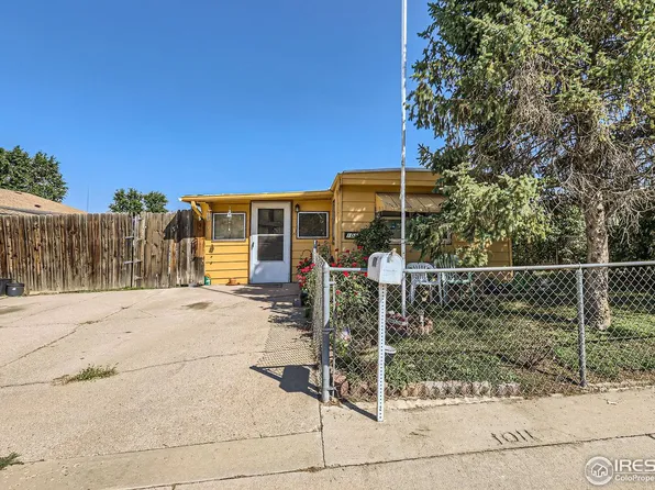 1011 Glen Creighton Dr, Dacono, CO 80514